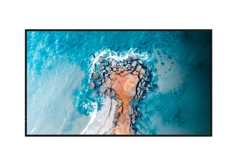 Digital Signage 24-7